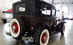 1930 Model A 2 Door Sedan Thumbnail 16