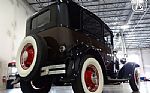 1930 Model A 2 Door Sedan Thumbnail 17
