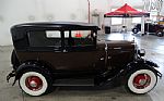 1930 Model A 2 Door Sedan Thumbnail 18