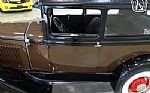 1930 Model A 2 Door Sedan Thumbnail 30