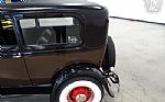1930 Model A 2 Door Sedan Thumbnail 33