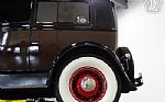 1930 Model A 2 Door Sedan Thumbnail 35