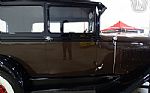 1930 Model A 2 Door Sedan Thumbnail 40
