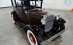 1930 Model A 2 Door Sedan Thumbnail 46