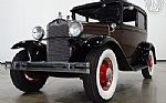 1930 Model A 2 Door Sedan Thumbnail 51