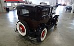1930 Model A 2 Door Sedan Thumbnail 56