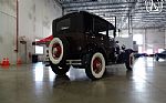 1930 Model A 2 Door Sedan Thumbnail 54