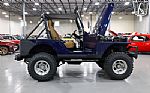 1976 CJ5 CJ-5 Thumbnail 60