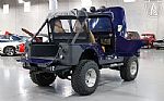 1976 CJ5 CJ-5 Thumbnail 59