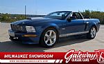 2008 Shelby Mustang GT Thumbnail 1