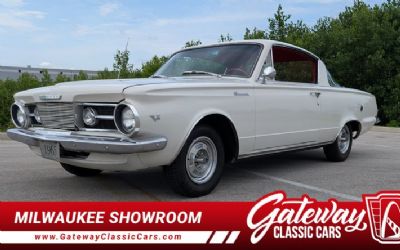 Photo of a 1965 Plymouth Barracuda for sale