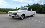 1965 Barracuda Thumbnail 26