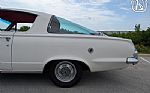 1965 Barracuda Thumbnail 33