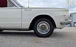 1965 Barracuda Thumbnail 42
