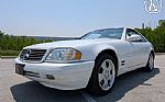 2000 SL-Class 500 Thumbnail 3