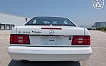 2000 SL-Class 500 Thumbnail 12