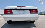 2000 SL-Class 500 Thumbnail 13