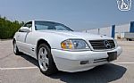 2000 SL-Class 500 Thumbnail 21