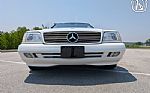 2000 SL-Class 500 Thumbnail 25