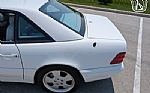 2000 SL-Class 500 Thumbnail 32