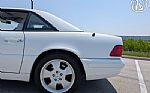 2000 SL-Class 500 Thumbnail 33