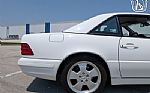 2000 SL-Class 500 Thumbnail 36