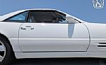 2000 SL-Class 500 Thumbnail 40