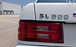 2000 SL-Class 500 Thumbnail 57