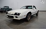 1984 Camaro Berlinetta Thumbnail 3