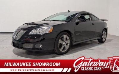 Photo of a 2009 Pontiac G6 GXP for sale