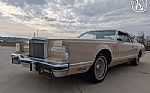 1979 Continental Cartier Edition Thumbnail 3
