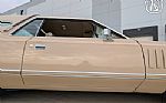 1979 Continental Cartier Edition Thumbnail 40