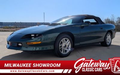 Photo of a 1996 Chevrolet Camaro for sale