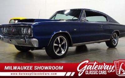 Photo of a 1966 Dodge Charger for sale