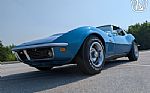 1969 Corvette T-Top 427ci - 435hp Thumbnail 4