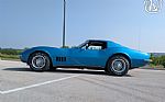 1969 Corvette T-Top 427ci - 435hp Thumbnail 7