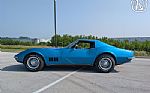 1969 Corvette T-Top 427ci - 435hp Thumbnail 6