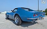 1969 Corvette T-Top 427ci - 435hp Thumbnail 9