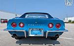 1969 Corvette T-Top 427ci - 435hp Thumbnail 11