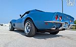 1969 Corvette T-Top 427ci - 435hp Thumbnail 10