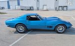 1969 Corvette T-Top 427ci - 435hp Thumbnail 17