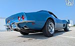 1969 Corvette T-Top 427ci - 435hp Thumbnail 16