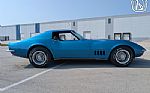 1969 Corvette T-Top 427ci - 435hp Thumbnail 18