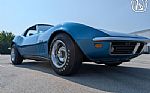 1969 Corvette T-Top 427ci - 435hp Thumbnail 21