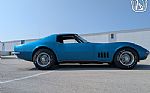 1969 Corvette T-Top 427ci - 435hp Thumbnail 19