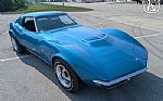 1969 Corvette T-Top 427ci - 435hp Thumbnail 20