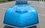 1969 Corvette T-Top 427ci - 435hp Thumbnail 22