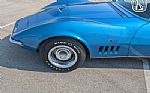 1969 Corvette T-Top 427ci - 435hp Thumbnail 25