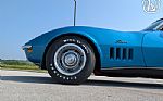 1969 Corvette T-Top 427ci - 435hp Thumbnail 27
