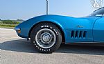 1969 Corvette T-Top 427ci - 435hp Thumbnail 26
